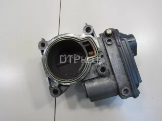 31293045 Заслонка дроссельная электрическая Volvo S40 2 Арт AM80948270, вид 5