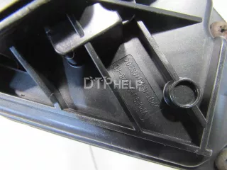 31293045 Заслонка дроссельная электрическая Volvo S40 2 Арт AM80948270, вид 6
