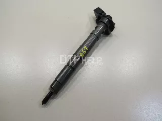 059130277AJ Форсунка дизельная электрическая Audi A6 C6 (S6,RS6) Арт AM80957051, вид 1
