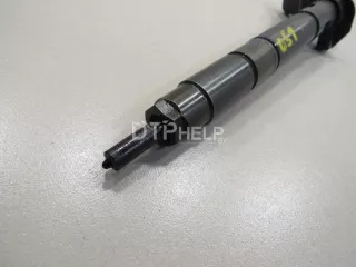059130277AJ Форсунка дизельная электрическая Audi A6 C6 (S6,RS6) Арт AM80957051, вид 2