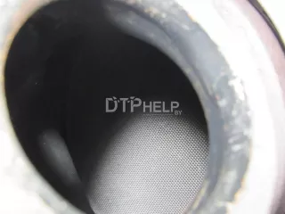 285102GCA0 Коллектор выпускной Hyundai Santa FE 3 (DM) Арт AM80960023, вид 6