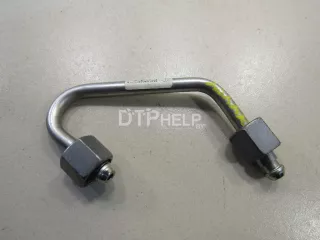 2700700501 ТНВД Mercedes B W246 Арт AM80966307, вид 1