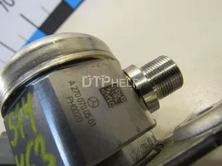2700700501 ТНВД Mercedes B W246 Арт AM80966307, вид 4
