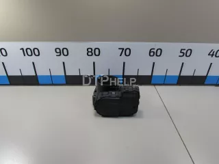 04861661AA Заслонка дроссельная электрическая Jeep Commander Арт AM80971799, вид 1