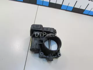 04861661AA Заслонка дроссельная электрическая Jeep Commander Арт AM80971799, вид 2