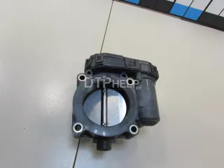 04861661AA Заслонка дроссельная электрическая Jeep Commander Арт AM80971799, вид 3