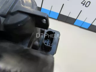 04861661AA Заслонка дроссельная электрическая Jeep Commander Арт AM80971799, вид 4