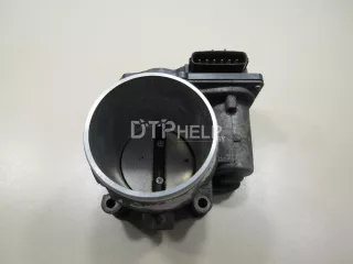 31293736 Заслонка дроссельная электрическая Volvo S80 2 Арт AM80978915, вид 1