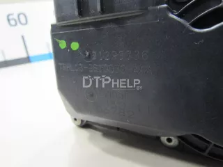 31293736 Заслонка дроссельная электрическая Volvo S80 2 Арт AM80978915, вид 5