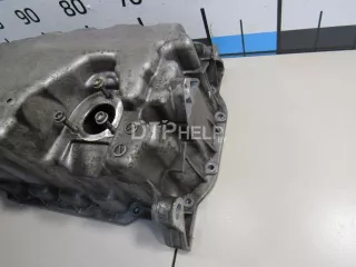 03L103603H Поддон масляный двигателя Volkswagen Transporter T5 Арт AM80984726, вид 5