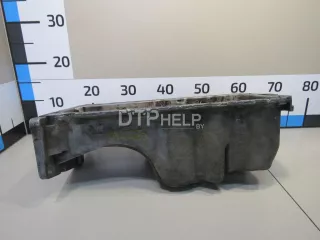 55562729 Поддон масляный двигателя Chevrolet Aveo T300 Арт AM80985575, вид 1