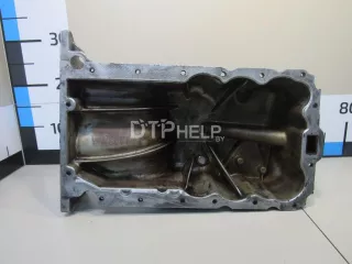 55562729 Поддон масляный двигателя Chevrolet Aveo T300 Арт AM80985575, вид 2