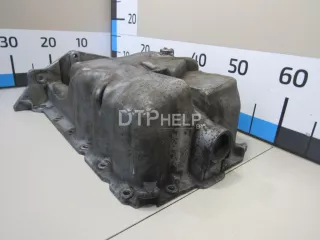 55562729 Поддон масляный двигателя Chevrolet Aveo T300 Арт AM80985575, вид 3