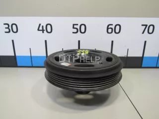 55574771 Шкив коленвала Chevrolet Cruze J300 Арт AM80986550, вид 1