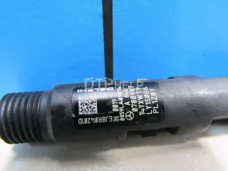 6460700987 Форсунка дизельная электрическая Mercedes E W211 Арт AM80995002, вид 3
