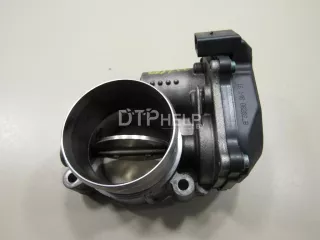 059145950AH Заслонка дроссельная электрическая Volkswagen Amarok Арт AM80997179, вид 1