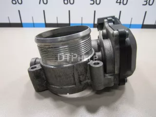 059145950AH Заслонка дроссельная электрическая Volkswagen Amarok Арт AM80997179, вид 2