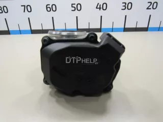 059145950AH Заслонка дроссельная электрическая Volkswagen Amarok Арт AM80997179, вид 3