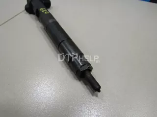 6510702887 Форсунка дизельная электрическая Mercedes C W204 Арт AM81000620, вид 2