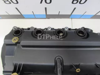 8200331491 Крышка головки блока (клапанная) Renault Twingo 2 Арт AM81008747, вид 4