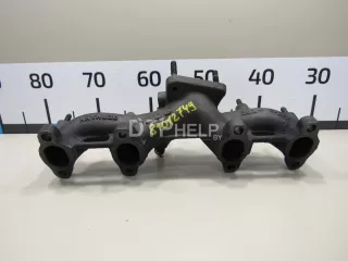 038253031L Коллектор выпускной Volkswagen Passat B5 Арт AM81012749, вид 1