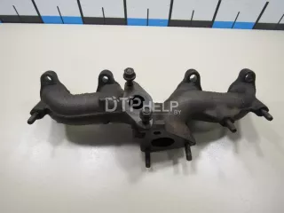 038253031L Коллектор выпускной Volkswagen Passat B5 Арт AM81012749, вид 3