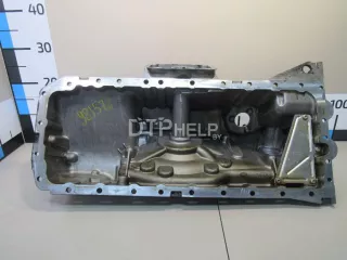 11137560308 Поддон масляный двигателя BMW X5 E70 Арт AM81014396, вид 1