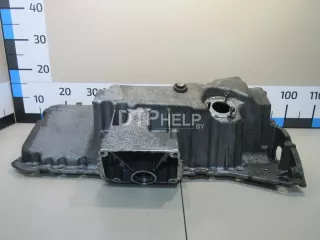 11137560308 Поддон масляный двигателя BMW X5 E70 Арт AM81014396, вид 3