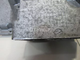 11137560308 Поддон масляный двигателя BMW X5 E70 Арт AM81014396, вид 4