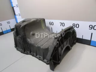 8200535857 Поддон масляный двигателя Renault Logan 1 Арт AM81015654, вид 2
