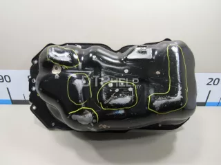 PYFA10400C Поддон масляный двигателя Mazda CX-5 1 Арт AM81027193, вид 1