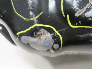 PYFA10400C Поддон масляный двигателя Mazda CX-5 1 Арт AM81027193, вид 4
