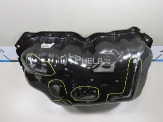 PYFA10400C Поддон масляный двигателя Mazda CX-5 1 Арт AM81027193, вид 5