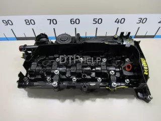 11128570828 Крышка головки блока (клапанная) BMW 3 E90/E91/E92/E93 Арт AM81027351, вид 1