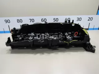 11128570828 Крышка головки блока (клапанная) BMW 3 E90/E91/E92/E93 Арт AM81027351, вид 2