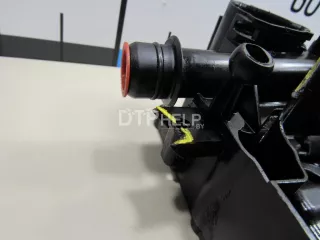 11128570828 Крышка головки блока (клапанная) BMW 3 E90/E91/E92/E93 Арт AM81027351, вид 5