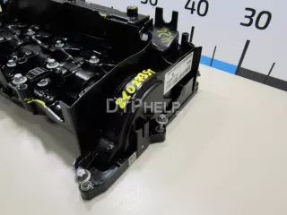 11128570828 Крышка головки блока (клапанная) BMW 3 E90/E91/E92/E93 Арт AM81027351, вид 6