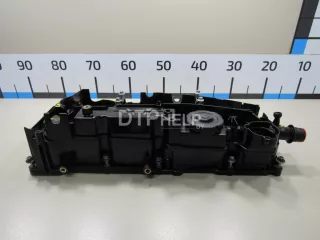 11128570828 Крышка головки блока (клапанная) BMW 3 E90/E91/E92/E93 Арт AM81027351, вид 8