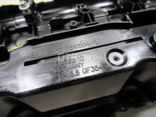 11128570828 Крышка головки блока (клапанная) BMW 3 E90/E91/E92/E93 Арт AM81027351, вид 9