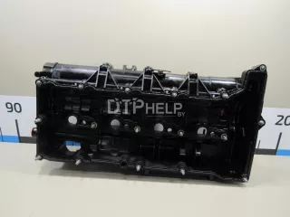 11128570828 Крышка головки блока (клапанная) BMW 3 E90/E91/E92/E93 Арт AM81027351, вид 10