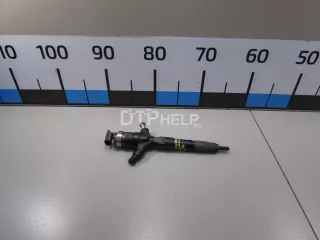 2367039365 Форсунка дизельная электрическая Toyota Land Cruiser 200 Арт AM81030507, вид 1