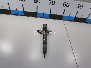 2367039365 Форсунка дизельная электрическая Toyota Land Cruiser 200 Арт AM81030507, вид 2