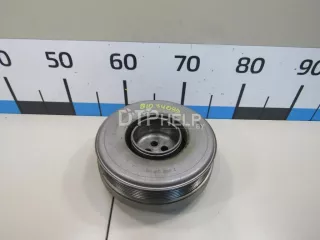 11238638446 Шкив коленвала BMW 1 F20/F21 Арт AM81034099, вид 1