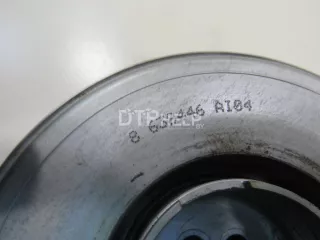 11238638446 Шкив коленвала BMW 1 F20/F21 Арт AM81034099, вид 3
