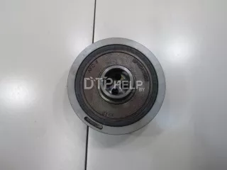 11238638446 Шкив коленвала BMW 1 F20/F21 Арт AM81034099, вид 4