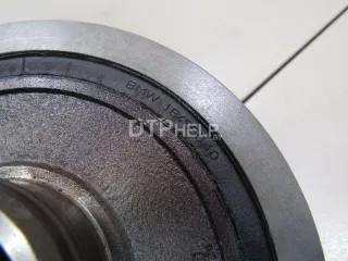 11238638446 Шкив коленвала BMW 1 F20/F21 Арт AM81034099, вид 6