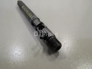 6640170221 Форсунка дизельная электрическая SsangYong Kyron Арт AM81037839, вид 3