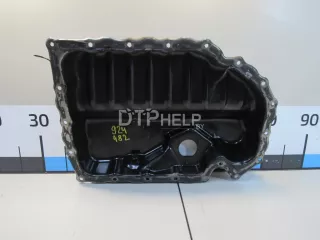 06J103600AF Поддон масляный двигателя Seat Leon 2 Арт AM81042899, вид 3
