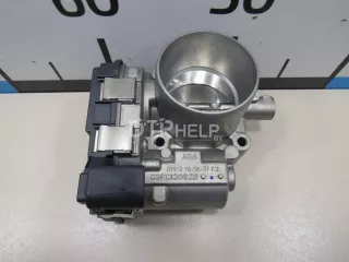 03F133062B Заслонка дроссельная электрическая Seat Leon 3 Арт AM81044069, вид 1