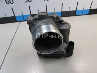 06F133062Q Заслонка дроссельная электрическая Seat Altea Арт AM81047028, вид 2
